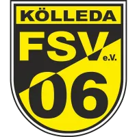 SG FSV 06 Kölleda II