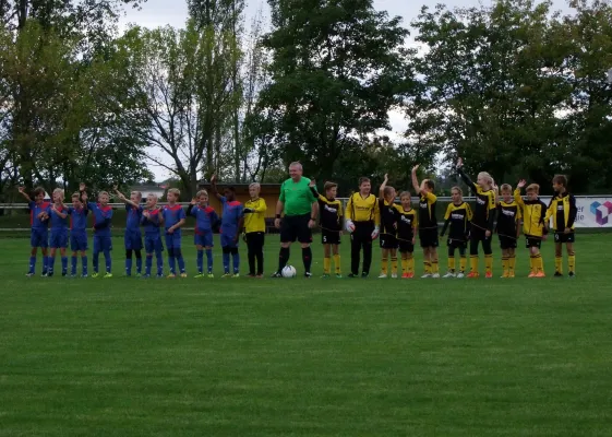 16.09.2015 FSV 06 Kölleda vs. SV Empor Erfurt