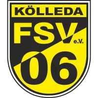 FSV 06 Kölleda