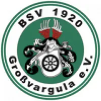 BSV 1920 Großvargula