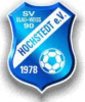 SV Blau-Weiß Hochstedt