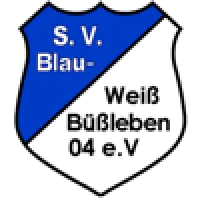 SV Blau-Weiß Büßleben