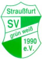 SpG SV Grün-Weiß Straußfurt