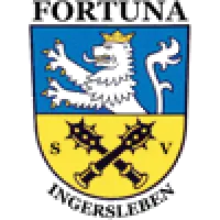 SV Fortuna Ingersleben II