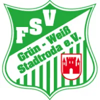 FSV Grün-Weiß Stadtroda