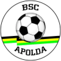 BSC Aufbau Apolda