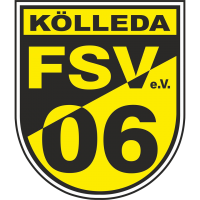 FSV 06 Kölleda II