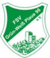 FSV Grün-Weiß Plaue