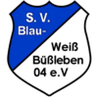 Blau-Weiß Büßleben