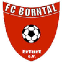 FC Borntal Erfurt II