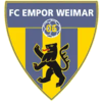 FC Empor Weimar II