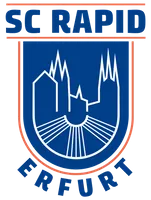 SC Rapid Erfurt