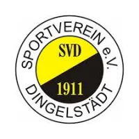 SV 1911 Dingelstädt