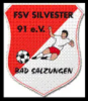 FSV Bad Salzungen