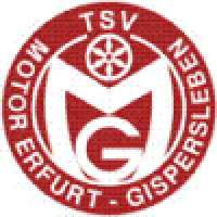 Motor Gispersleben II