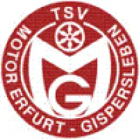 Motor Gispersleben