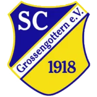 SG SC 1918 Großengottern