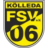 SG FSV 06 Kölleda III