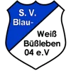 Blau-Weiß Büßleben II