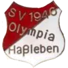 SpG SV Olympia Haßleben