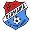 SV Germania Wüstheuterode