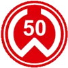 SV Rot-Weiß 50 Wundersleben