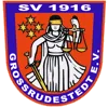 SV Großrudestedt II