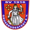 SV Großrudestedt