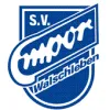 SV Empor Walschleben