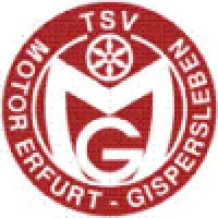 TSV Motor Gispersleben