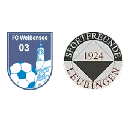 (2M) FC Weißensee 03 <span class="nowrap bold mx-1">4 : 3</span> SG FSV 06 Kölleda II