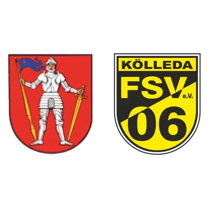 (D) SpG SG Union Rastenberg <span class="nowrap bold mx-1">3 : 10</span> FSV 06 Kölleda