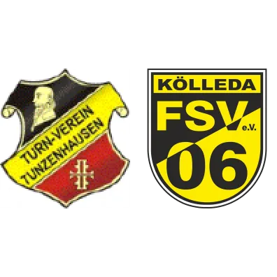 (D) SG Tunzenhausen <span class="nowrap bold mx-1">0 : 10</span> FSV 06 Kölleda