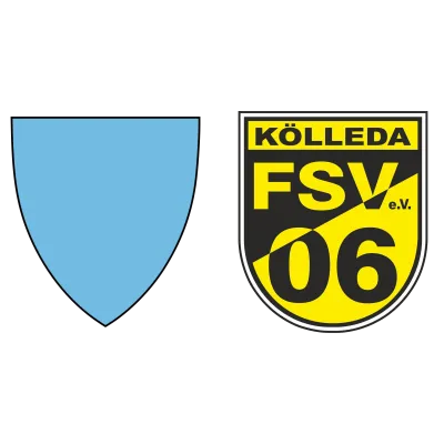 (1F) SG TSV Großfahner <span class="nowrap bold mx-1">1 : 0</span> FSV 06 Kölleda