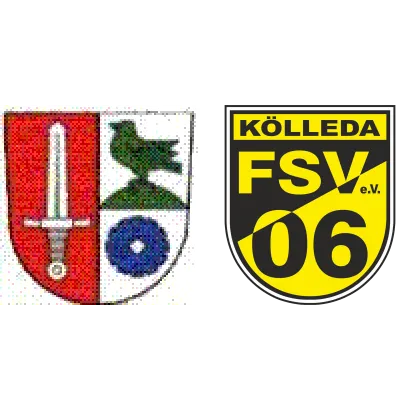 (1F) SV Vogelsberg <span class="nowrap bold mx-1">0 : 2</span> FSV 06 Kölleda