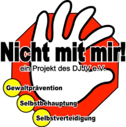 „Nicht mit mir – Unsere Kinder schützen sich“ Deutscher Engagementpreis