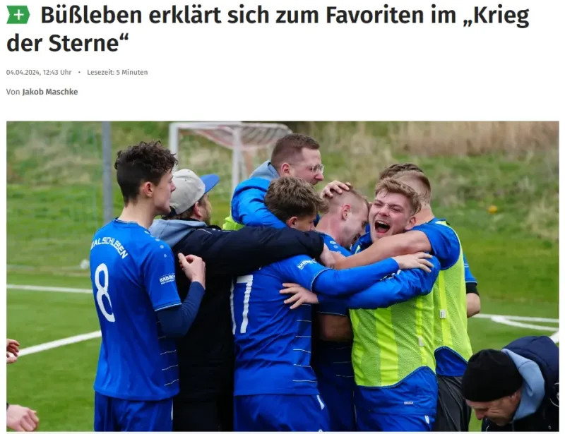 Die TA hat einen größeren Bericht veröffentlicht