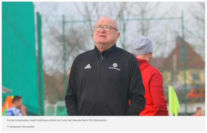 Vorbericht TA Landesklasse II