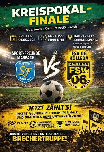 Der Mai wird in diesem Jahr zum absoluten Höhepunkt