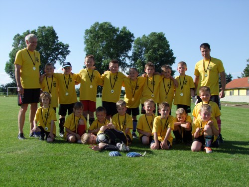 Saisonresümee - Ausblick auf die neue Spielserie