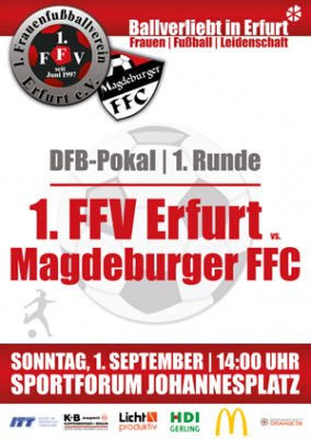 Großes Event für G-Junioren