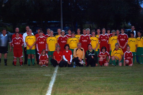 Erlebnisreiches Wochenende in Österreich
