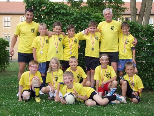 Saisonresümee 2013/2014