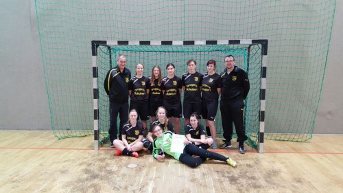 Guter 4.Platz in Apolda