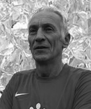 Trauer um Gerhard Grünke