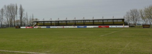 Stadtratssitzung vom 11.10.2017 in Kölleda