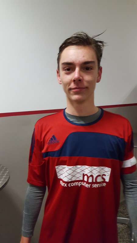 Interview mit Niclas Reske