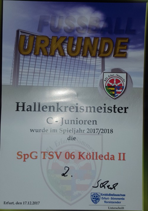 Hochemotionale Endrunde