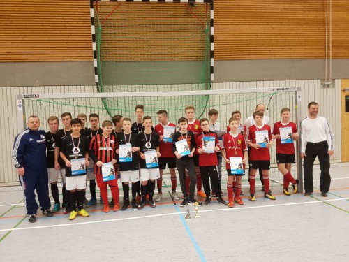 Bessere Platzierung verschenkt