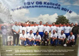 Kölledaer Trainerlegende Erwin Seifert verstorben | Eine Saison dritte Liga